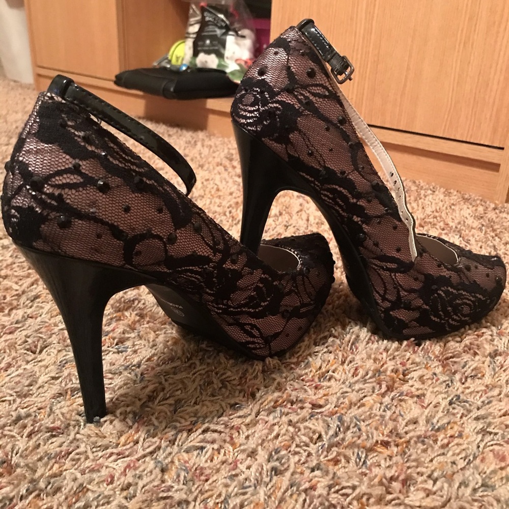High Heels
